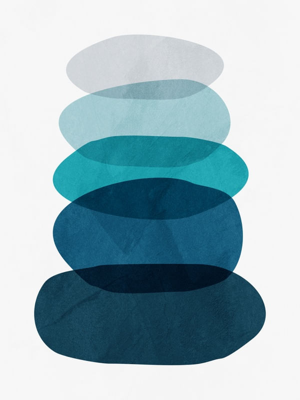 ABSTRATO COLORFUL - 05F