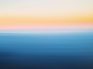 ABSTRATO DEGRDÊ DE CORES - 38B
