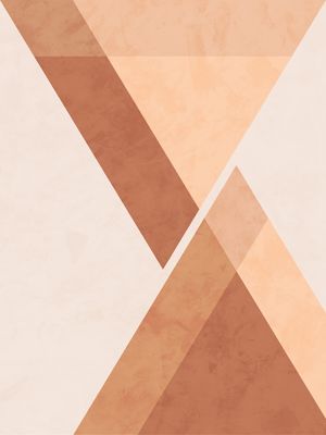 ABSTRATO GEOMETRICO - 171A
