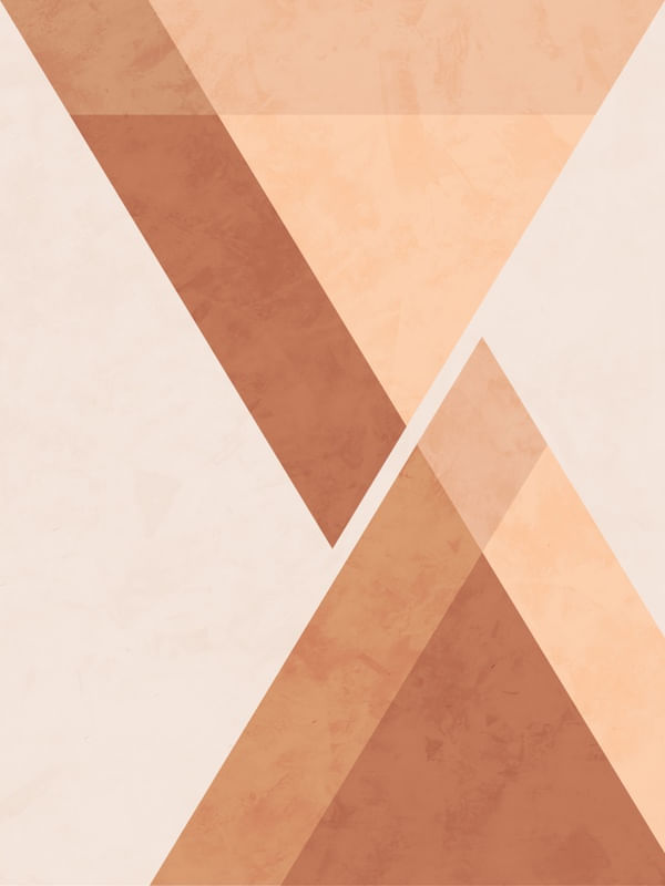 ABSTRATO GEOMETRICO - 171A