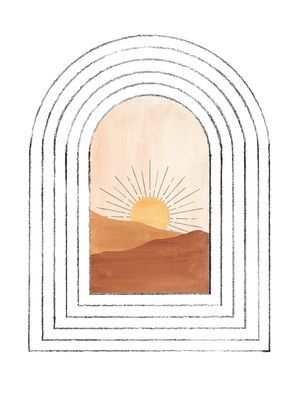 SUNRISE ARCH