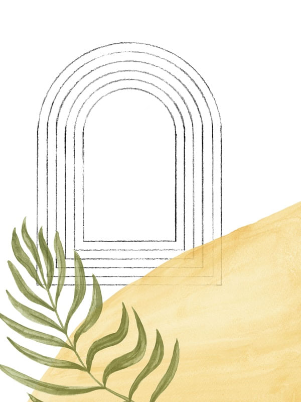 FERN ARCH