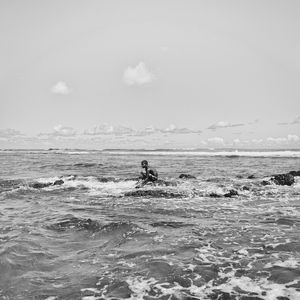 MENINO DA BAHIA
