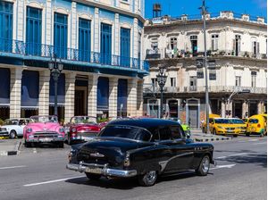CUBA 20