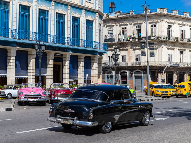 CUBA 20