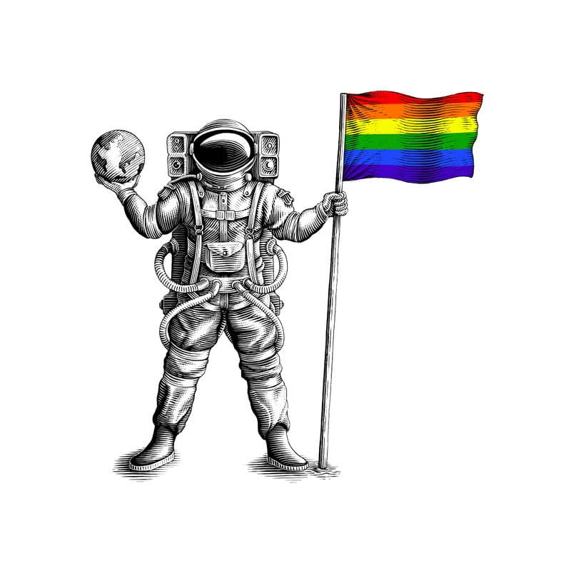 UNIVERSO GAY