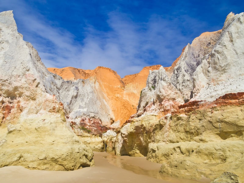 FALÉSIAS EM CANOA QUEBRADA 3
