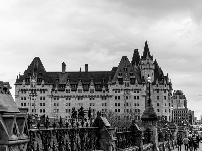 CANADA 1