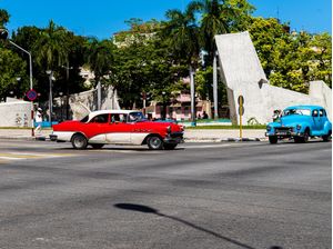 CUBA 9