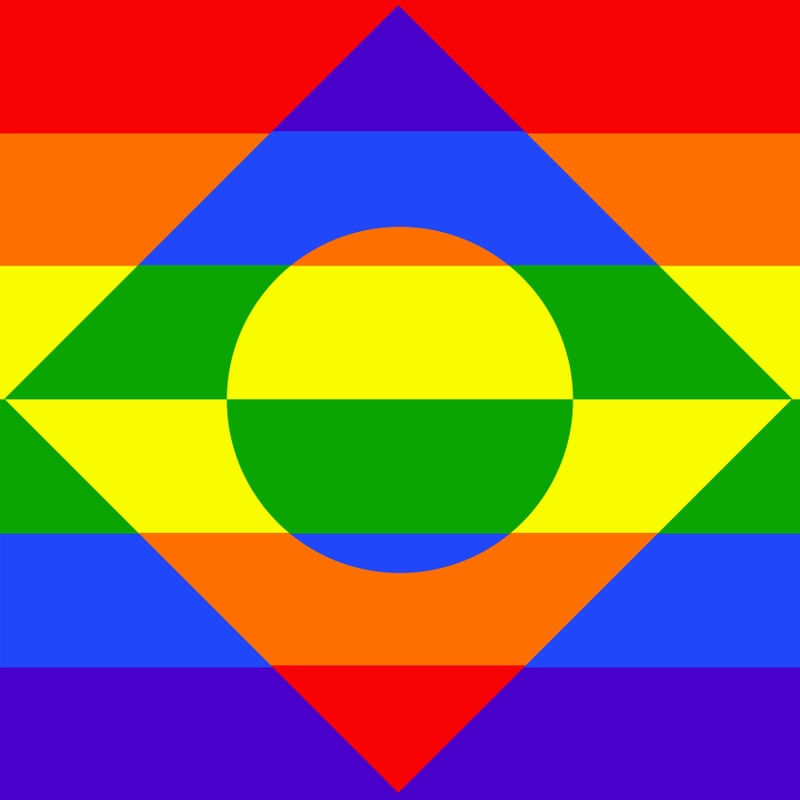 TROPICAL GAY