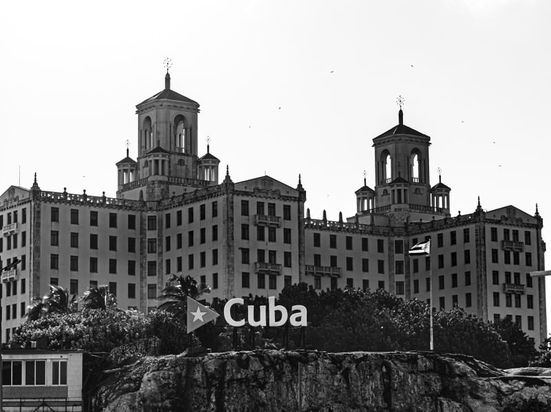 CUBA 16