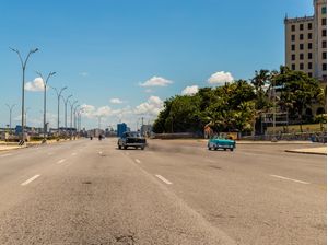 CUBA 17