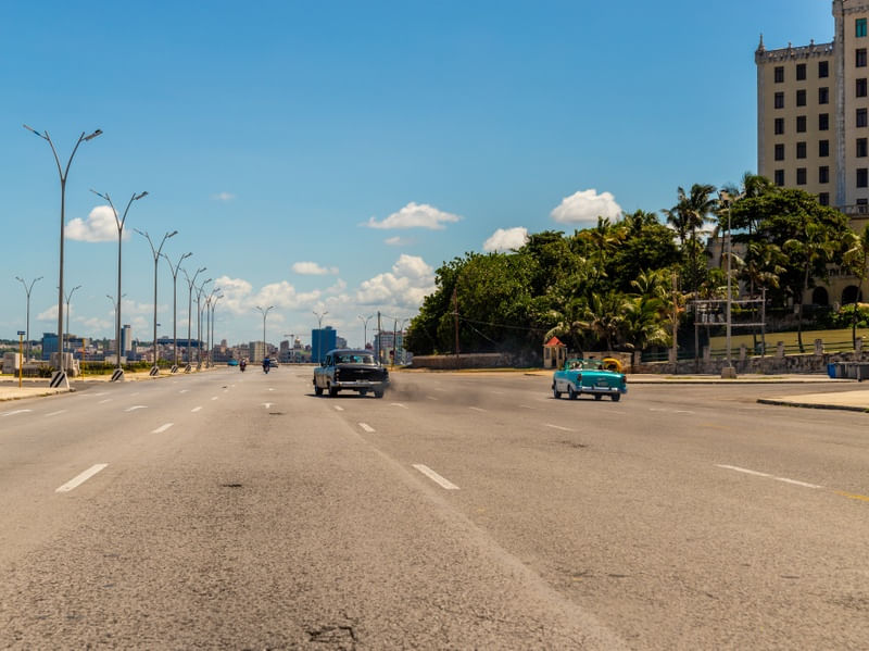CUBA 17