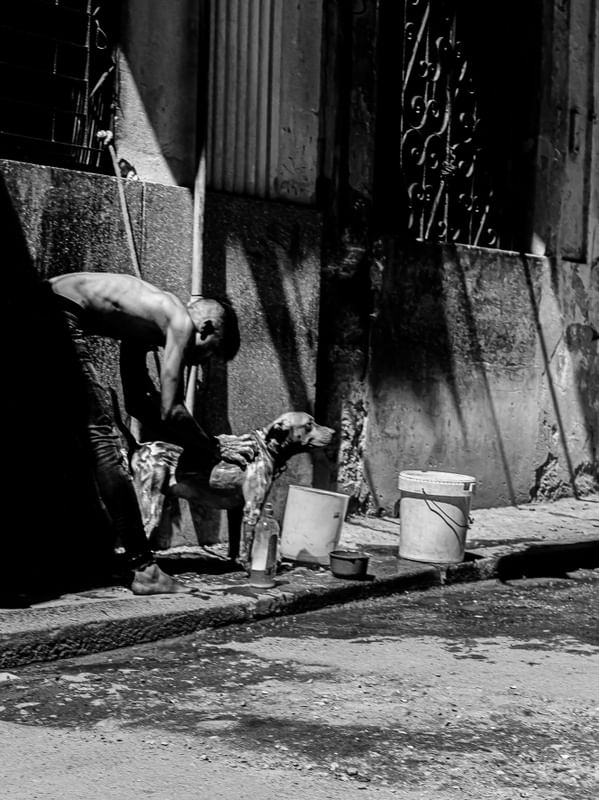 CUBA 18