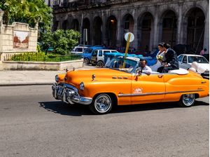 CUBA 19