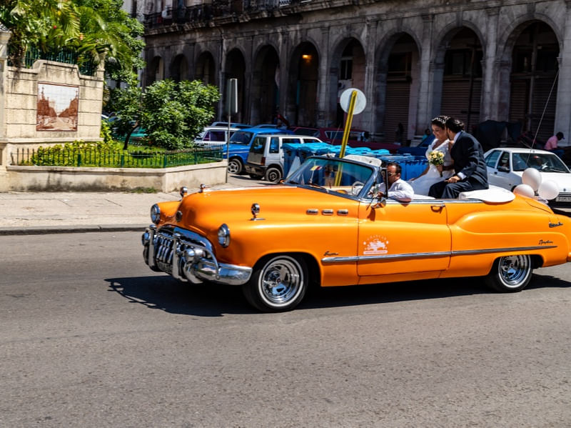 CUBA 19