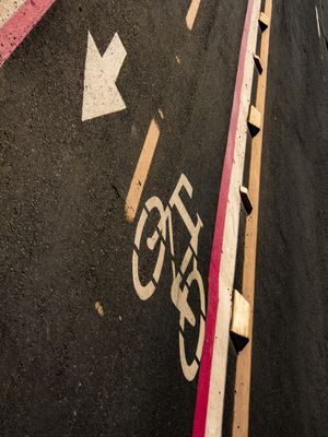 # VIA BIKE