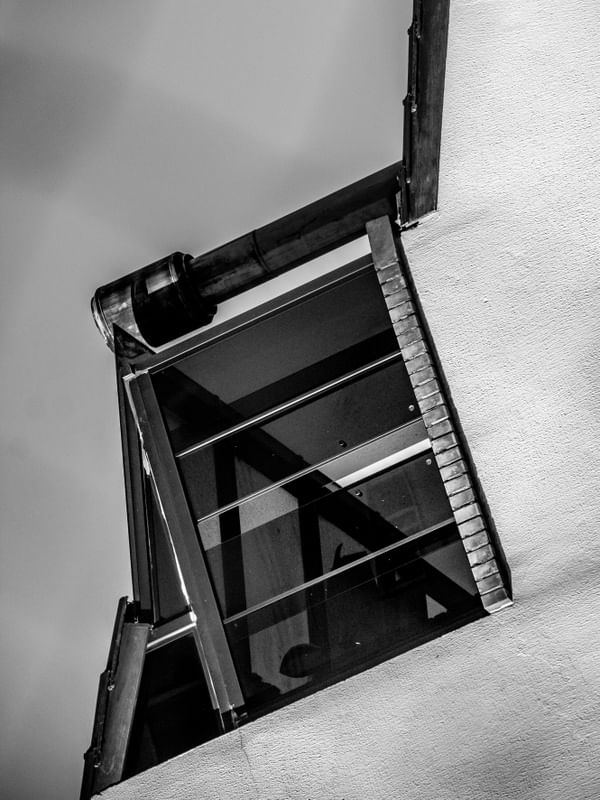 #2 ARQUITETURA
