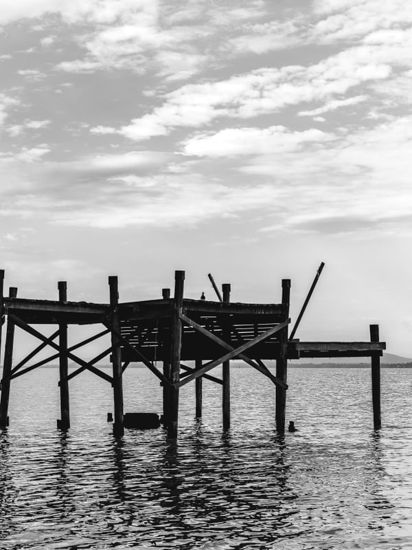 PIER DONA IRENA 1 P&B