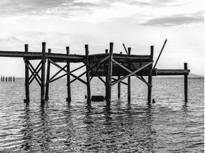 PIER DONA IRENA 2 P&B