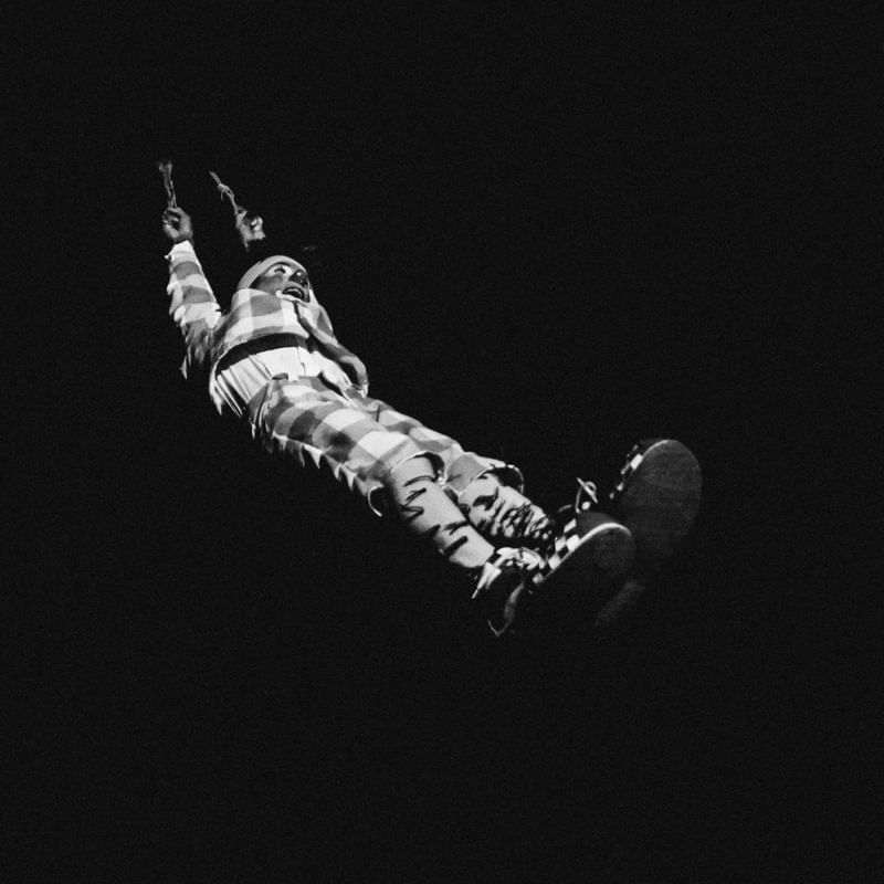 SÉRIE CIRQUE #3