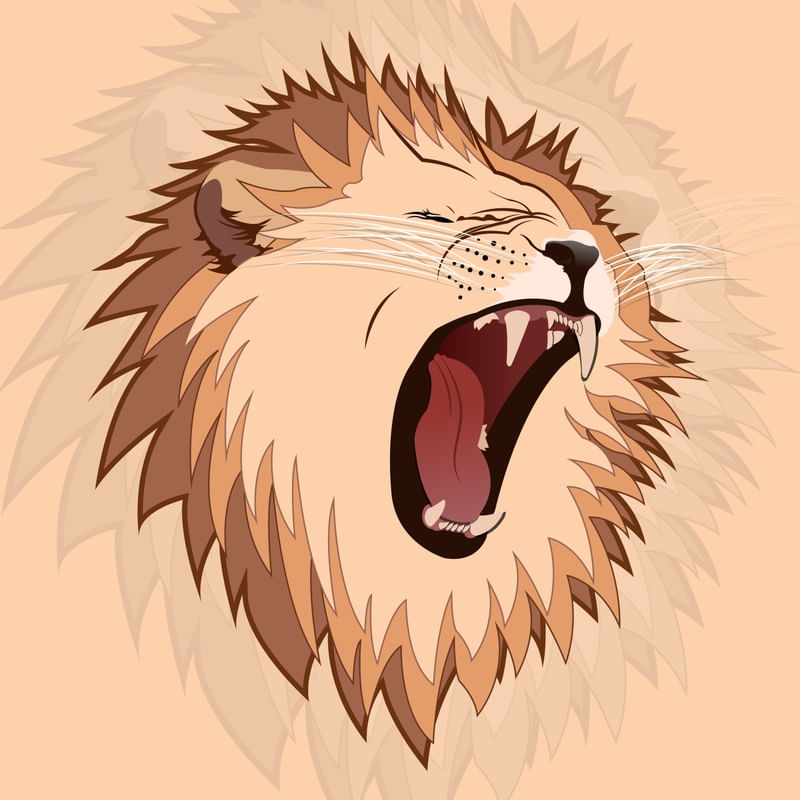 KING OF THE JUNGLE SERIES