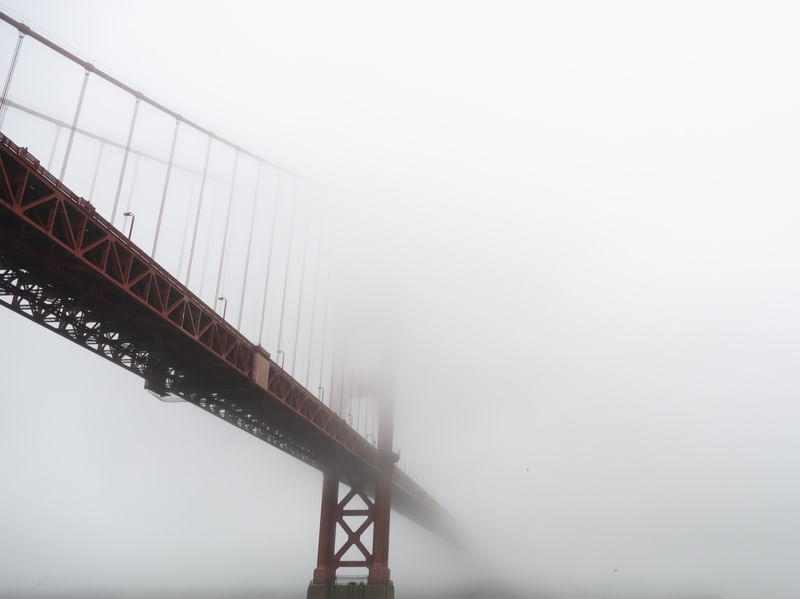 THE GOLDEN GATE 2