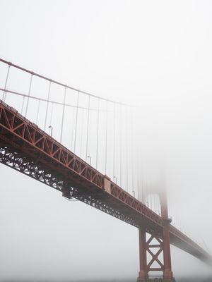 THE GOLDEN GATE 3