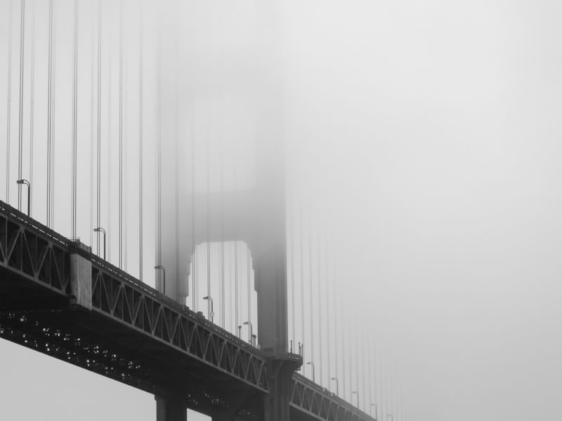 THE GOLDEN GATE PB