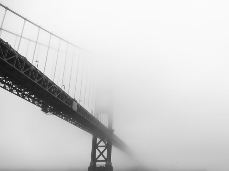 THE GOLDEN GATE PB 2