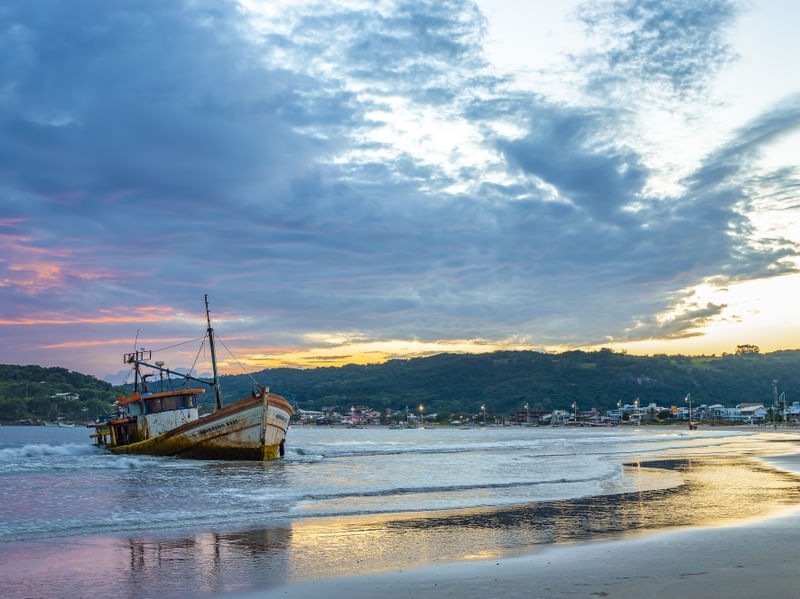 AMANHECER ANCORADO 3