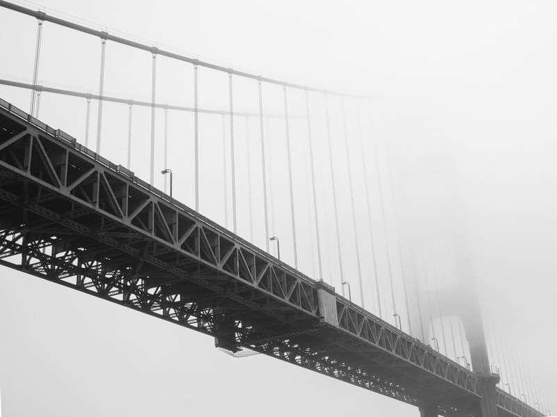 THE GOLDEN GATE PB 4
