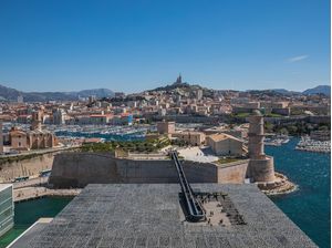 DE CIMA 2 (MARSELHA, FRANÇA)