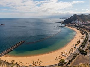 LA PLAYA (TENERIFE, ILHAS CANÁRIAS)