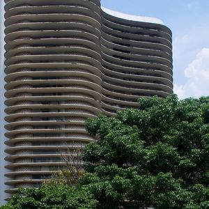 CONDOMÍNIO OSCAR NIEMEYER