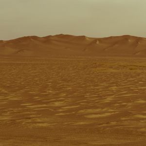 PAISAGEM DE PARACAS