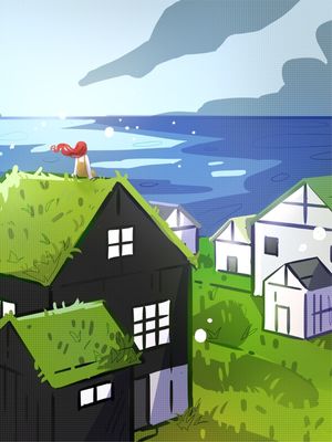 VISTA AO MAR