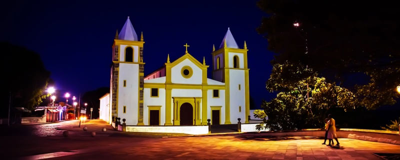 IGREJA DA SÉ, OLINDA