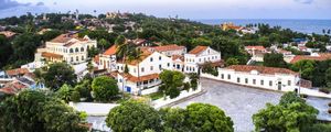 SÍTIO HISTÓRICO DE OLINDA