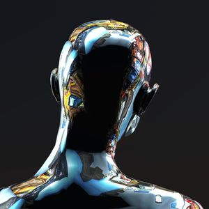 TIMES SQUARE HEAD
