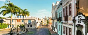 MOSTEIRO DE SÃO BENTO, OLINDA