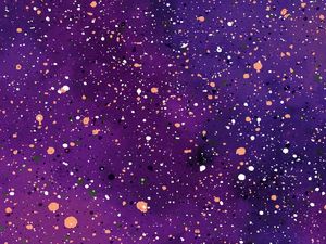 INK COSMOS 1