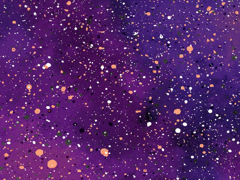 INK COSMOS 1