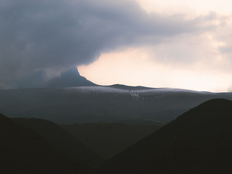 FOTOGRAFIA É POESIA
