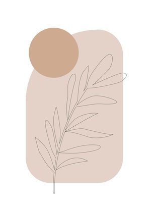 BOHO BOTÂNICO