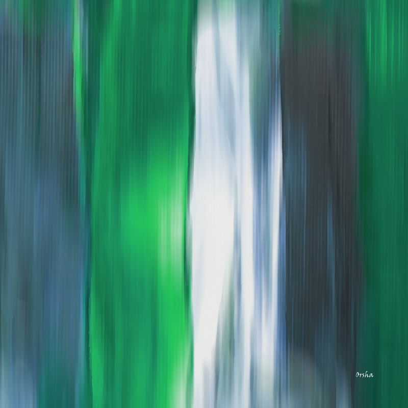ABSTRACT PAINT 4