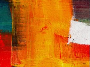 ABSTRACT PAINT 1