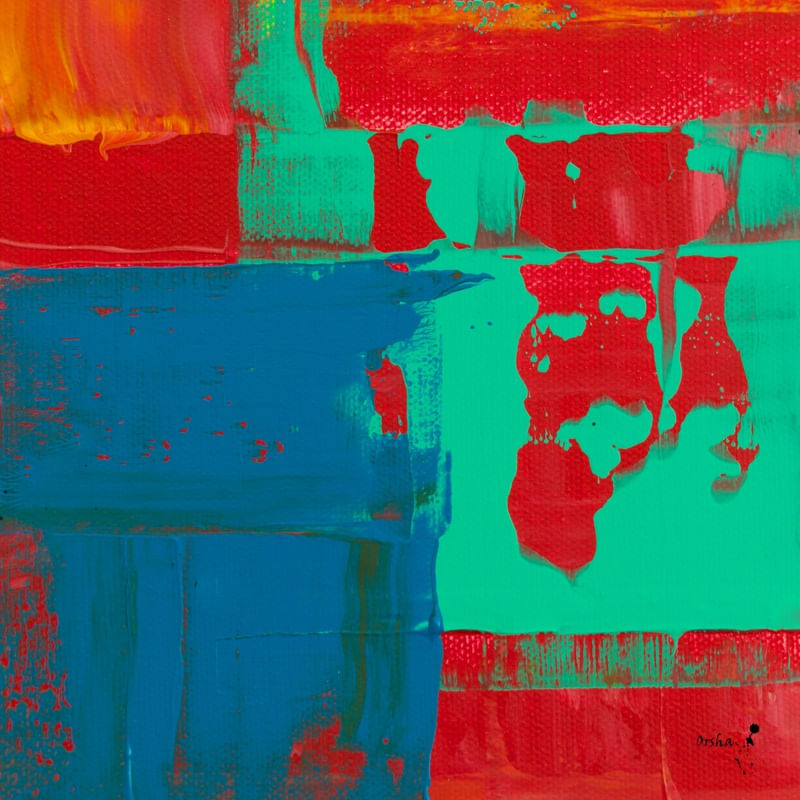 ABSTRACT PAINT 3