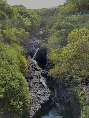 HANA ROAD