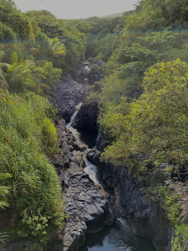 HANA ROAD